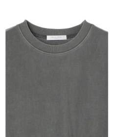 Green Parks ピグメントドッキングチュニック