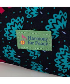 UNBILLION ペルケ perche / マリ・Harmony for peaceバゲット2wayショルダー