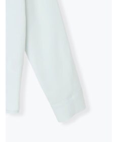 Te chichi フロントレースブラウス