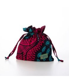 UNBILLION ペルケ perche / マリ・Harmony for peaceバゲット2wayショルダー