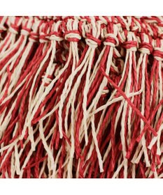 ROOTOTE 1151【カゴバッグ】LT.デリ.フリンジ.バスケット-C