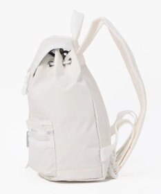 LeSportsac SMALL VOYAGER/メレンゲ