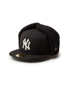 WEGO 【NEWERA/ユニセックス着用】NEWERA　5950　DOGEAR