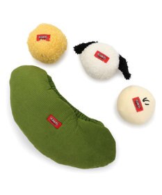 PET PARADISE スヌーピー シュラフ ボールトイ