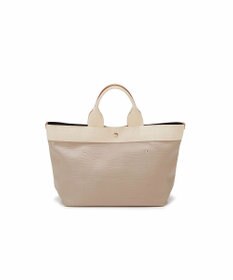 TOPKAPI 【Breath TOPKAPI】リプルネオレザー A4トートバッグ