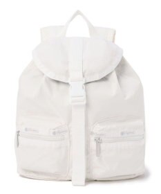 LeSportsac SMALL VOYAGER/メレンゲ