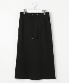 J.PRESS LADIES 【洗える】デュアルウォームポンチ スカート