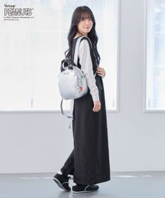 ROOTOTE 8453【スヌーピー】IP.セオルー.パデット.ピーナッツ-0S