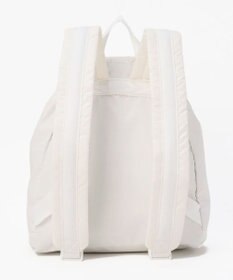 LeSportsac SMALL VOYAGER/メレンゲ