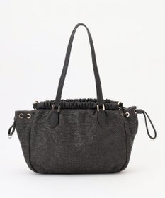 LA BAGAGERIE シャーリング2WAYサマーバッグ