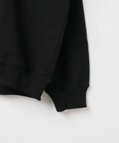 WEGO ヘビーウエイト刺繍グラフィックプルオーバー