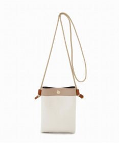 TOPKAPI 【Breath TOPKAPI】RIPPLE リプル スリム サコッシュ スマホショルダー