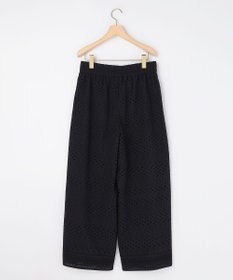 組曲 【先行予約】エンブロイダリーレース パンツ