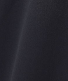 J.PRESS LADIES 【洗える】ジョーゼットジャージー ワンピース