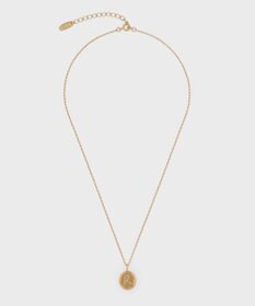 Paul Smith イニシャル ネックレス