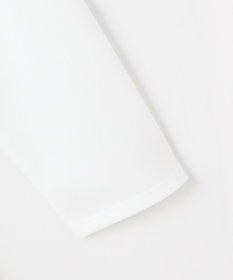 J.PRESS LADIES L レイヤードジャージー Tシャツ カットソー