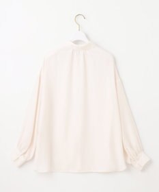 ANY SIS S 【接触冷感】シアー ブラウス