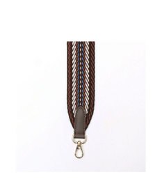 A.D.M.J. 【別売り】イタリアンテープショルダーストラップ(レギュラー/107cm)