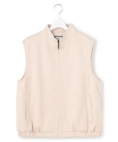 J.PRESS YORK STREET 【WOMEN】ドリズラー ベスト