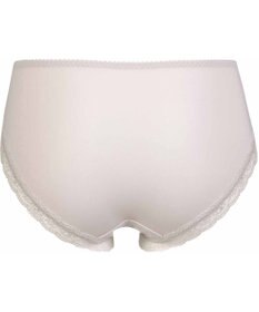 WACOAL ショーツ 【重力ケアブラ】 BXB194とペア はきこみ丈あさめ ナイロンベア天竺素材(バック) レディース PXB194 /ワコール