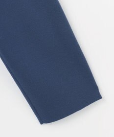 J.PRESS LADIES 【洗える】VIS/PE MILANO ニット ワンピース