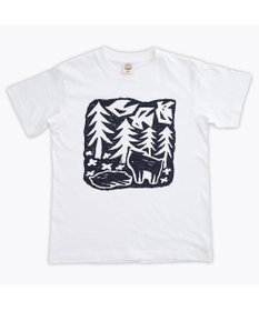 nitorito 【UNISEX】kamoshika Tシャツ