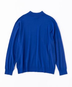 UNFILO MENS スタイリッシュ ハイネック ニット