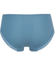 Wing ショーツ 【マッチミーブラ　ノンワイヤー】 KB2071とペア やさしいフィット感 はきこみ丈あさめ KF2871 ウイング／ワコール