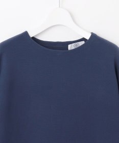 J.PRESS LADIES 【洗える】VIS/PE MILANO ニット ワンピース