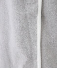 UCHINO エアリータッチ ラグランレディスローブ