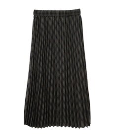 earth music&ecology すきな丈Ｔ／Ｒプリーツスカート