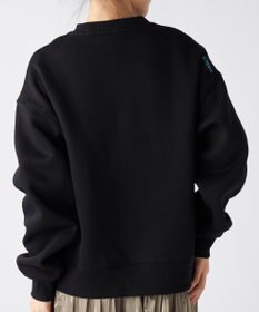 OP／FILA 【Kappa】スキークラブデザイン ユニセックススウェット