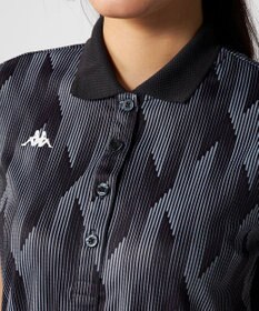 FILA GOLF／marie claire 【Kappa】ポロワンピース