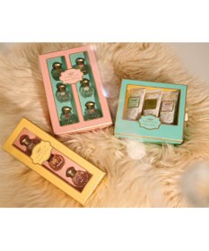 TOCCA PETIT EAU DE PARFUM SET 香水