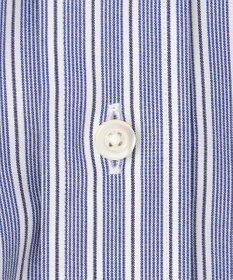 J.PRESS MEN 【PREMIUM PREATS / 形態安定】イングリッシュストライプ ドレスシャツ / レギュラー