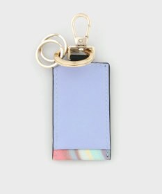 Paul Smith スプレースワールトリム キーホルダー