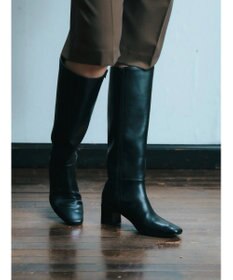 YECCA VECCA ロングブーツ