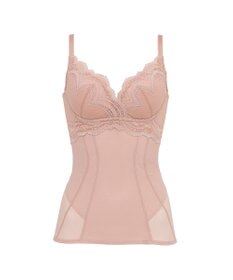 BRADELIS New York 【BRADELIS Me / ノンワイヤー】 Perfumyブラキャミ24A1