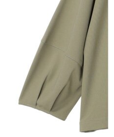 CRAFT STANDARD BOUTIQUE ランタン袖カーディガン