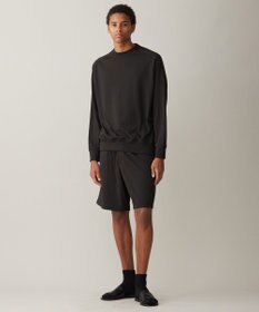 UNFILO MENS クイックドライ ロングスリーブTEE [24年春夏商品]