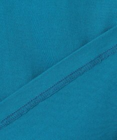 J.PRESS KIDS 【100-130cm】リブライン ロゴカットソー