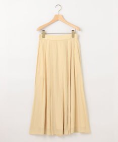 組曲 【大人気シリーズ】ギャザーライトデシン スカート