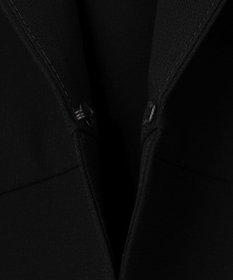 自由区 FORMAL 【洗える/着心地楽々】セオプラスエス ウォッシャブル ワンピース