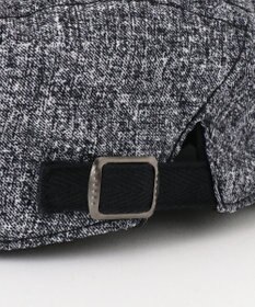 JOSEPH ABBOUD 【多機能】ライトウェーブ ハンチング