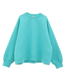 AMERICAN HOLIC サイドスリットポンチプルオーバー