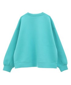 AMERICAN HOLIC サイドスリットポンチプルオーバー