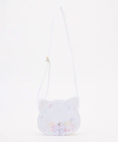 ANY KIDS シャラシャラショルダーバッグ