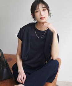 23区 【先行予約】モチーフチェーン ネックレス