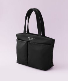 TOCCA 【WEB＆一部店舗限定】【A4サイズ対応・サスティナブル素材】T-INCONTRO TOTE L トートバッグ L