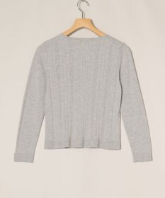 ONWARD Reuse Park 【any SiS】ニット春夏